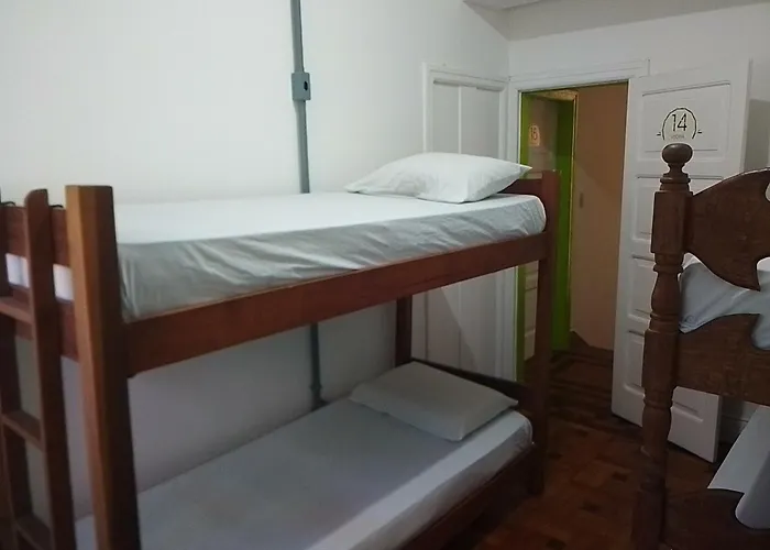 Pousada Bamboo Da Barra Salvador