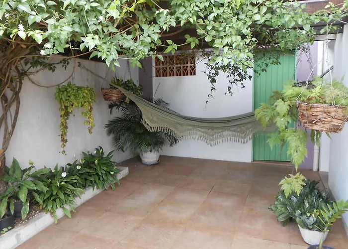 Pousada Baluarte Salvador