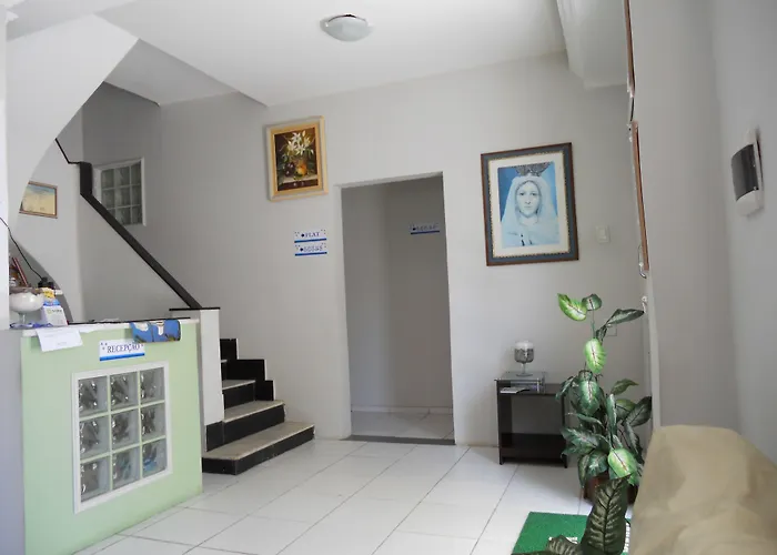 Pousada Corais Da Barra Salvador